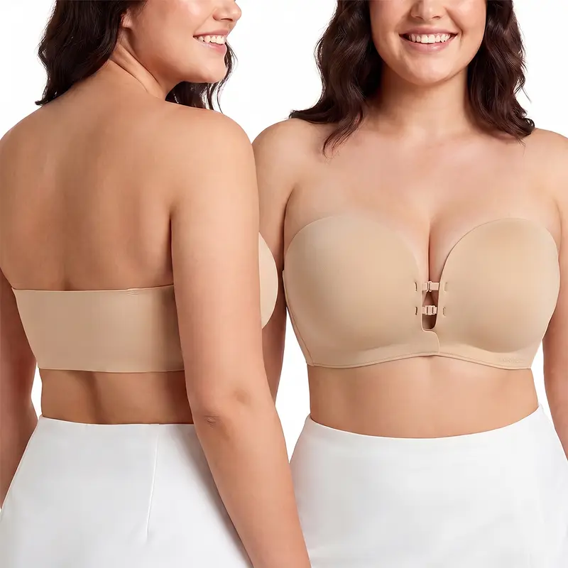 Senaya Adhéra™ Soutien-Gorge Sans Bretelles