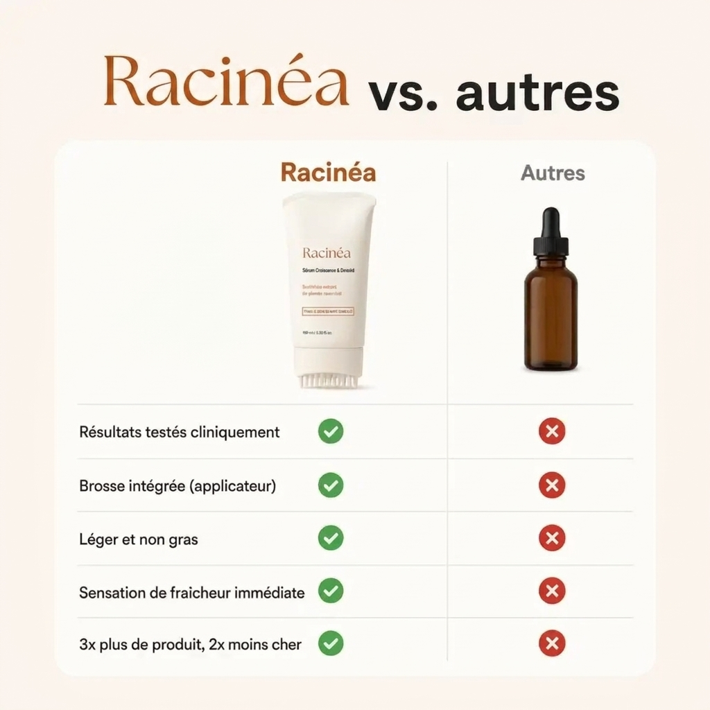 Racinéa