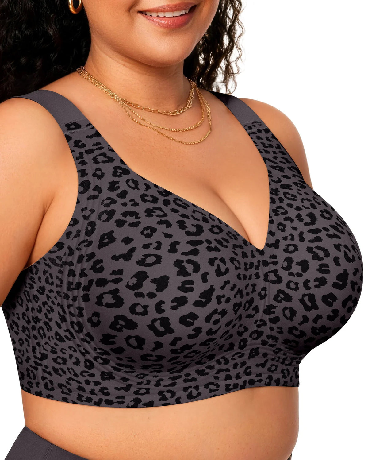 ÉLYA™ — Soutien-Gorge Seconde Peau