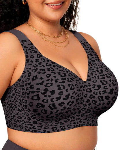ÉLYA™ — Soutien-Gorge Seconde Peau