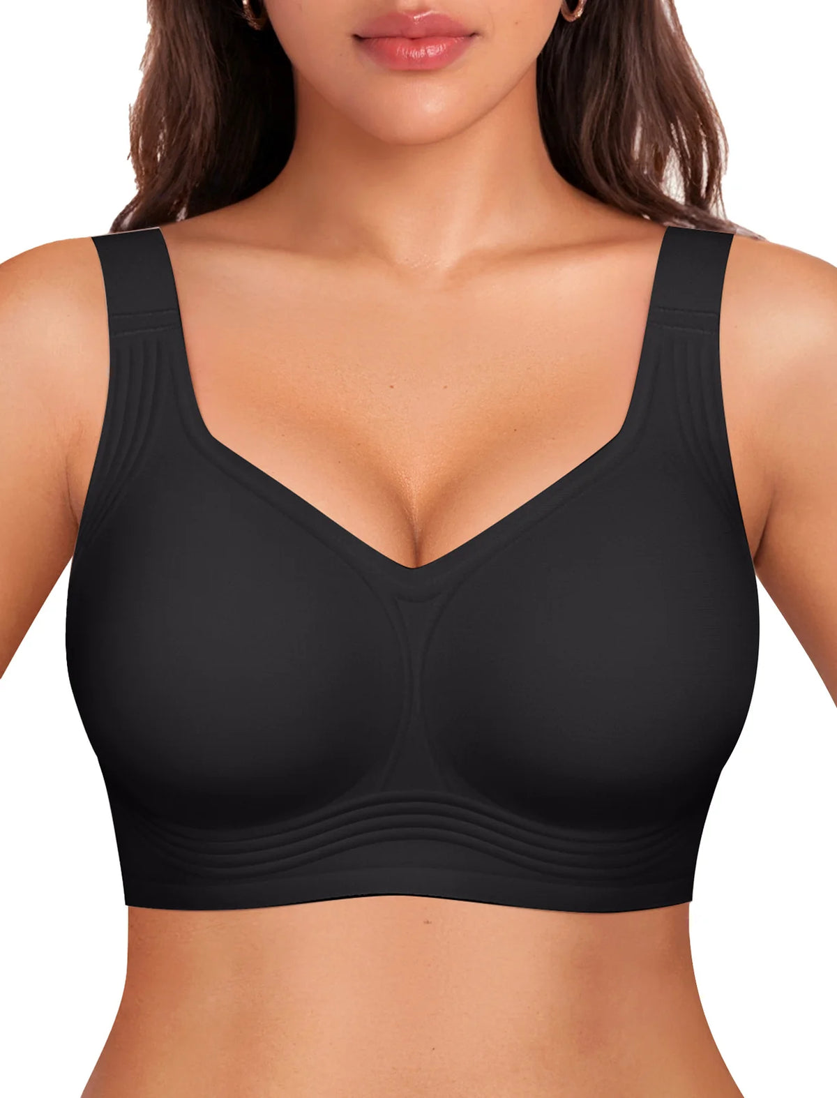 ÉLYA™ — Soutien-Gorge Seconde Peau