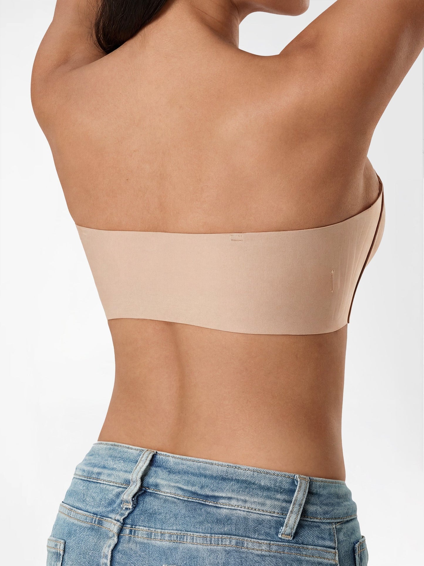 Senaya Adhéra™ Soutien-Gorge Sans Bretelles