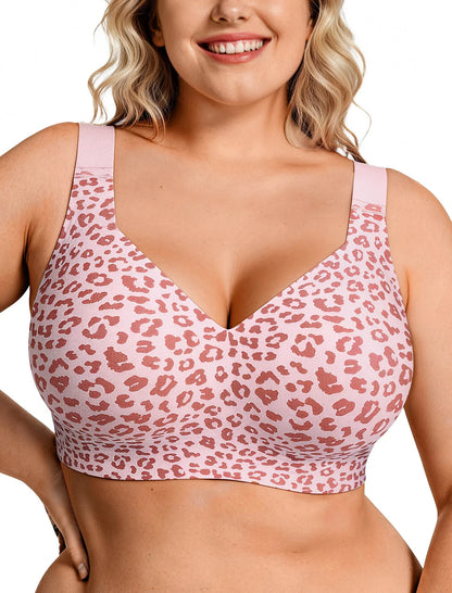 ÉLYA™ — Soutien-Gorge Seconde Peau