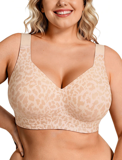 ÉLYA™ — Soutien-Gorge Seconde Peau