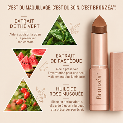 Bronzéa™