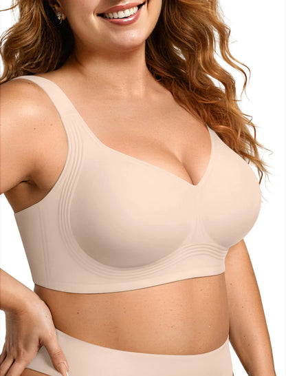 ÉLYA™ — Soutien-Gorge Seconde Peau