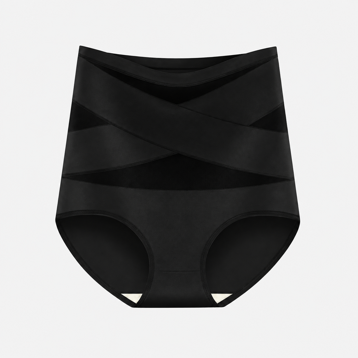 Sculptéa™ — Culotte Sculptante Taille Haute Sans couture