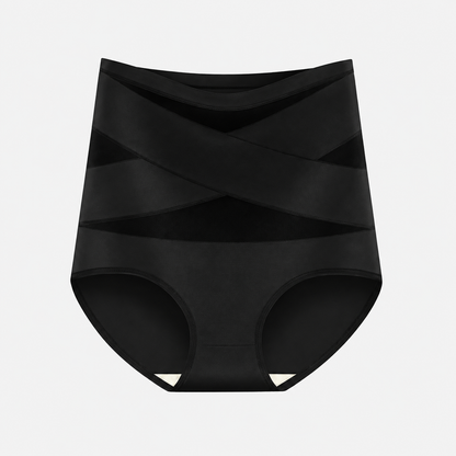 Sculptéa™ — Culotte Sculptante Taille Haute Sans couture