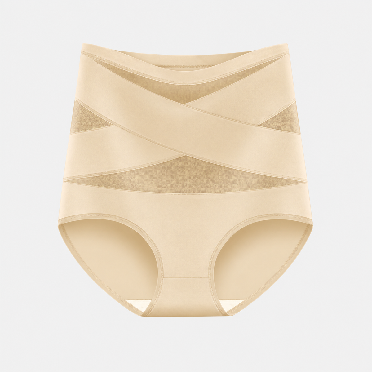 Sculptéa™ — Culotte Sculptante Taille Haute Sans couture