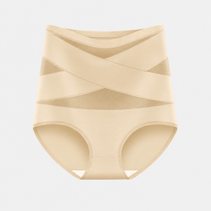 Sculptéa™ — Culotte Sculptante Taille Haute Sans couture