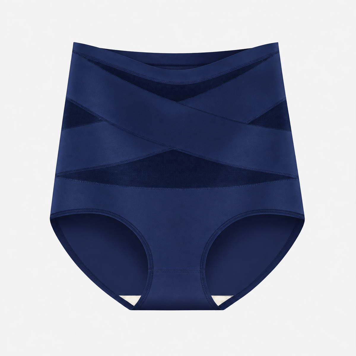 Sculptéa™ — Culotte Sculptante Taille Haute Sans couture
