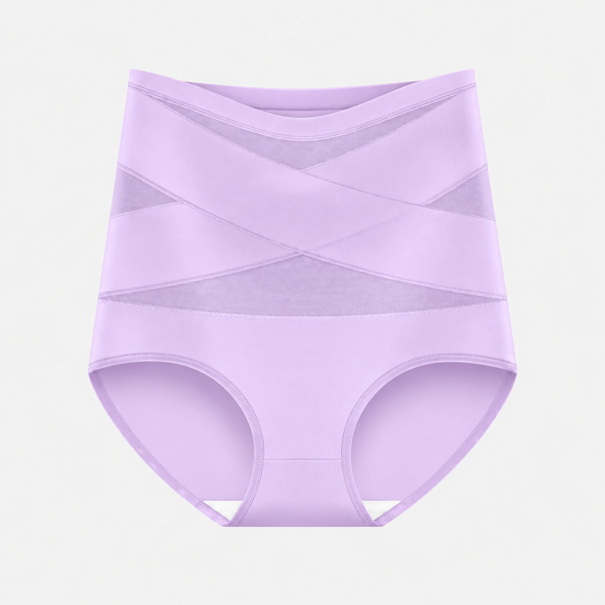 Sculptéa™ — Culotte Sculptante Taille Haute Sans couture