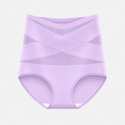 Sculptéa™ — Culotte Sculptante Taille Haute Sans couture