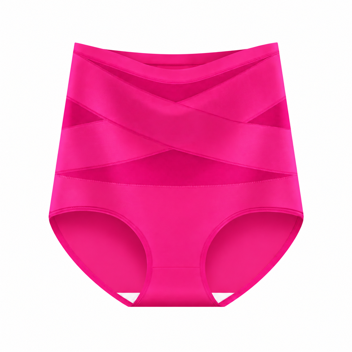 Sculptéa™ — Culotte Sculptante Taille Haute Sans couture