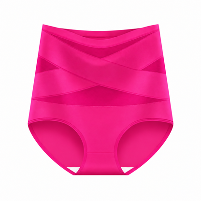 Sculptéa™ — Culotte Sculptante Taille Haute Sans couture