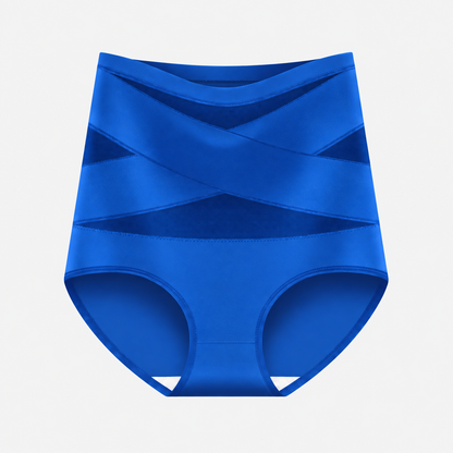 Sculptéa™ — Culotte Sculptante Taille Haute Sans couture