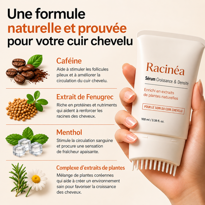 Racinéa