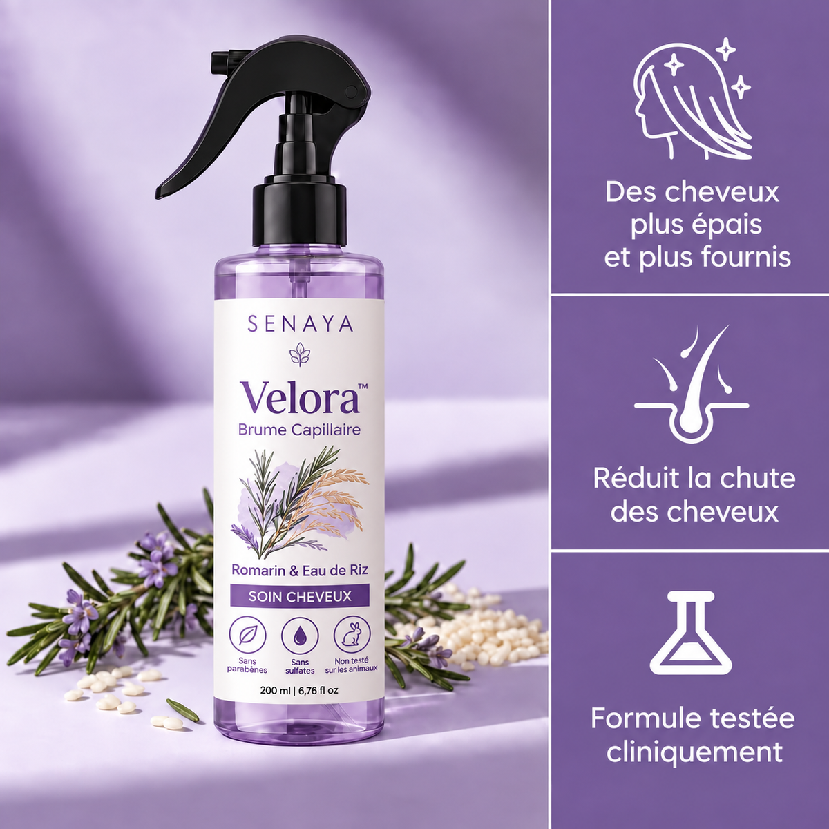 Velora