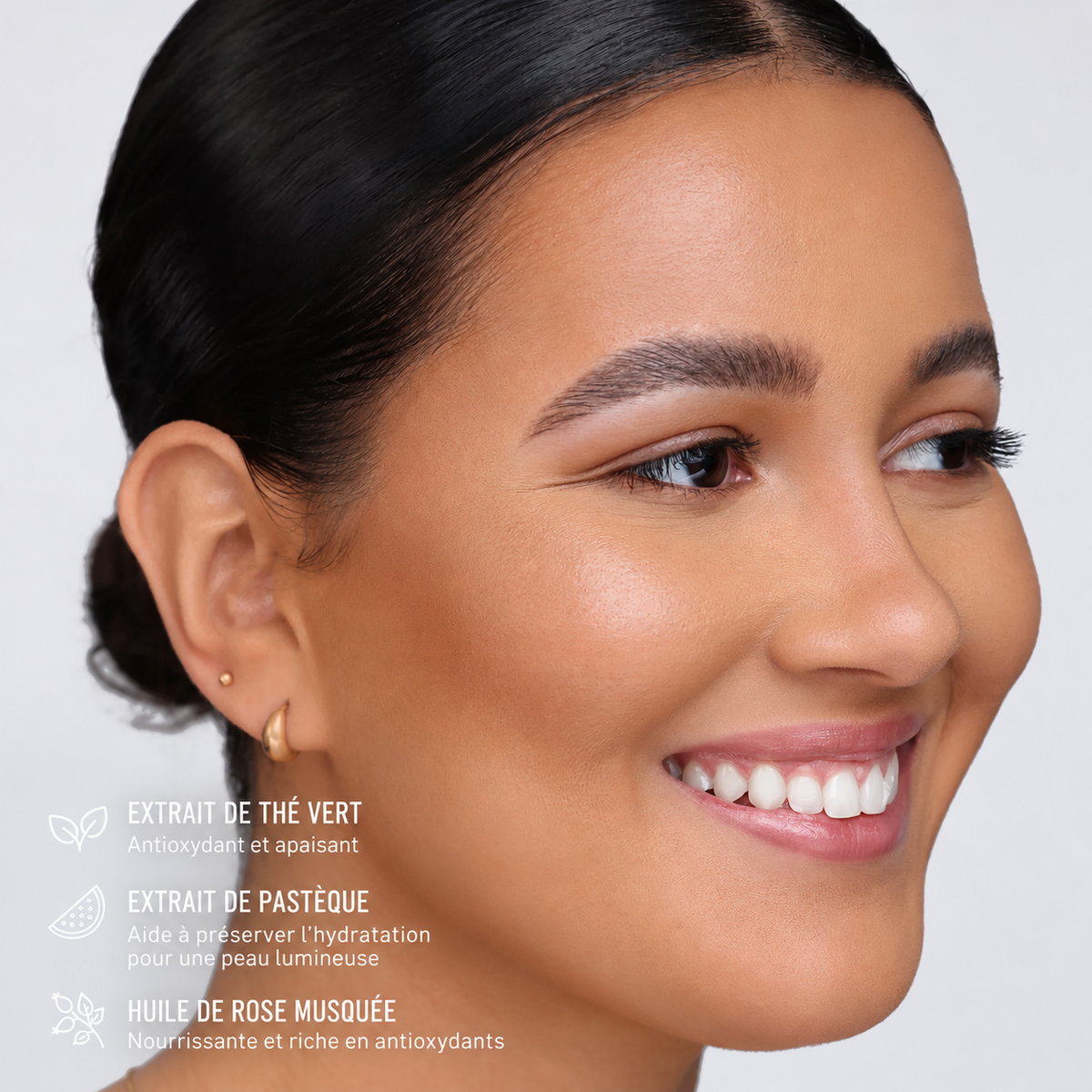 Bronzéa™