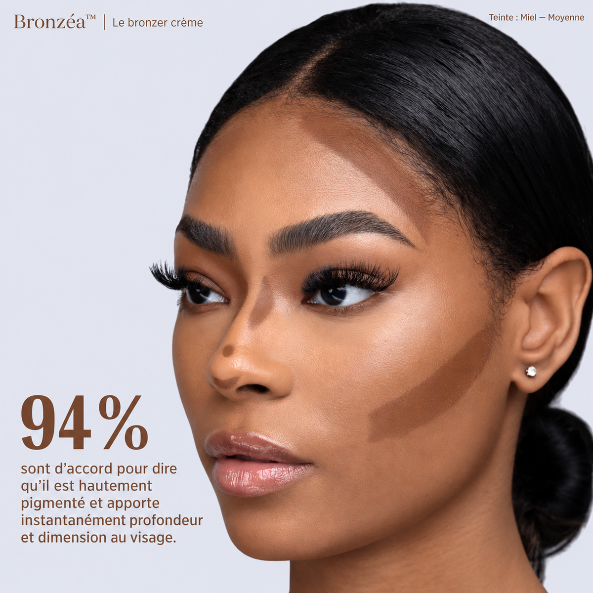 Bronzéa™