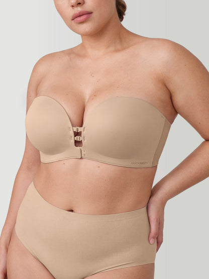 Senaya Adhéra™ Soutien-Gorge Sans Bretelles
