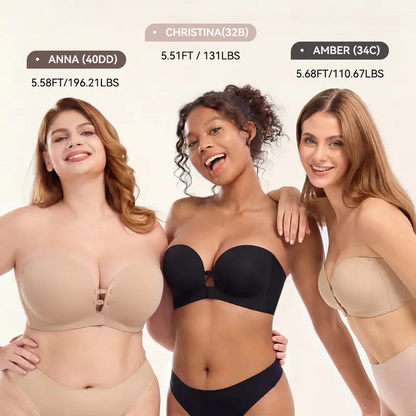 Senaya Adhéra™ Soutien-Gorge Sans Bretelles