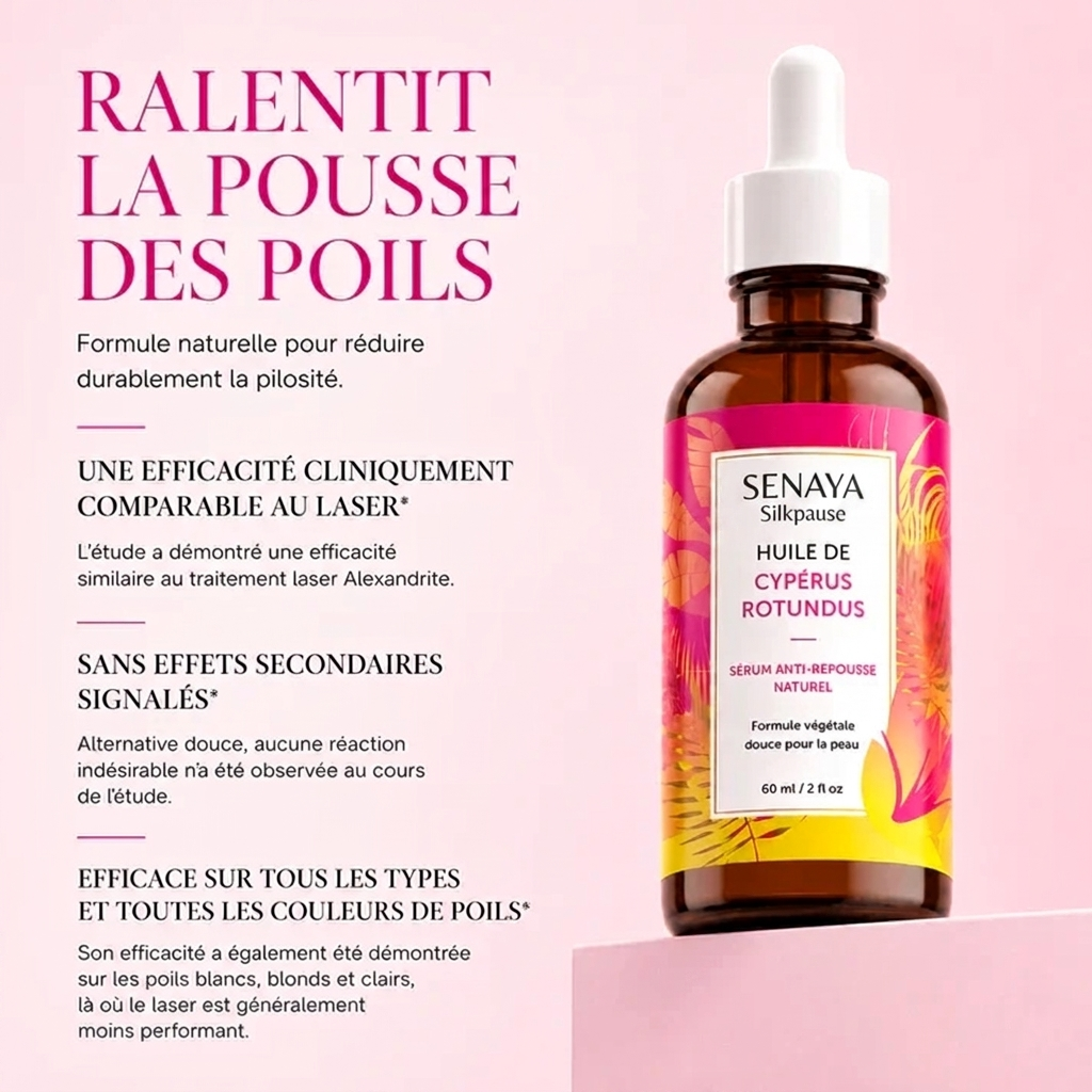 SilkPause