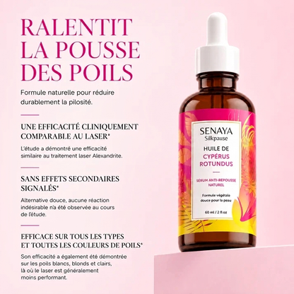 SilkPause