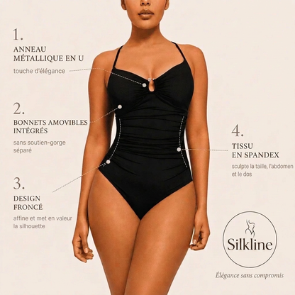 Senaya SilkLine