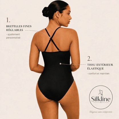 Senaya SilkLine