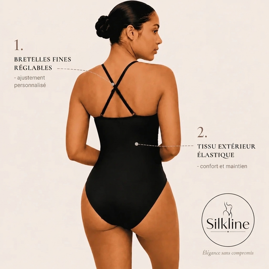 Senaya SilkLine